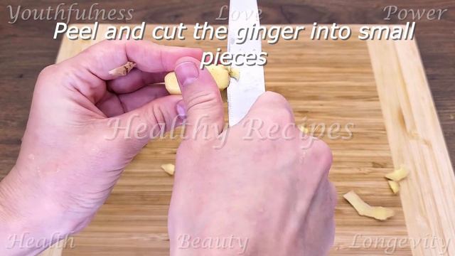 Make Your Body Healthy, Mix Pineapple With These Ingredients For Healthy Long Life❗️ Healthy Recipe