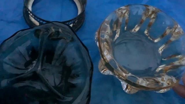 Исследование блошиного рынка: поиск сокровищ  и нового  антиквариата . Обзоры мамы