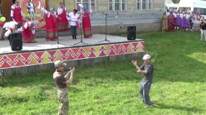 BREAK DANCE   ЖИВ !!!