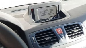 solucionado problema DTC2263 renault megane 3