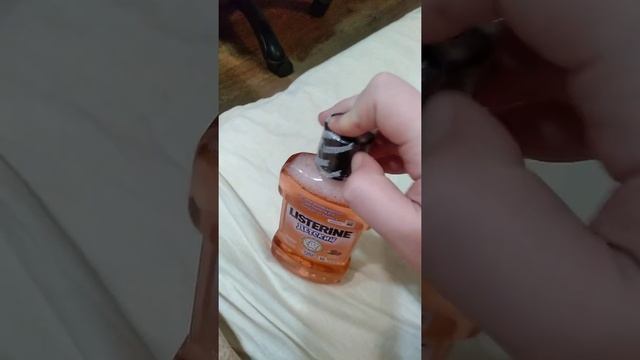 листерин детский смотреть онлайн