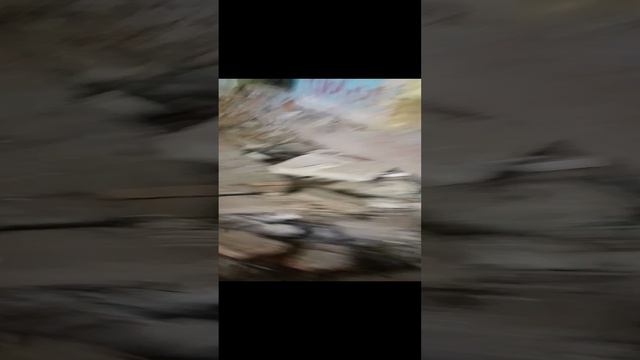 заброшки