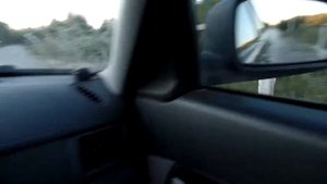 Страшная дорога вдоль Бии с Телецкого ,УстьКуют