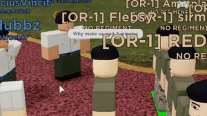 Roblox army admins force me to friend them..