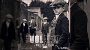 Volbeat - Rewind The Exit (Demo)