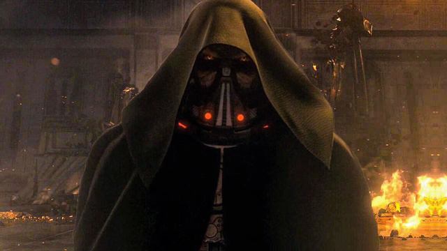 Darth Malgus Sith Meditation & Ambient Relaxing Sounds | Star Wars Music | 10 HOURS | NO VOICE 😴