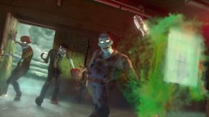 NERF Russia - НЁРФ ЗОМБИ СТРАЙК Аутбрейкер