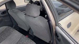 ZAZ Chance 2011 г.в. 1.4 AT