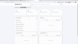 Install AdGuard on Ubuntu 20.0.4 using Proxmox and one line of command