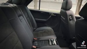 Mercedes Benz W124 E500 by A1.