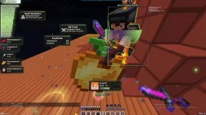 ?РАЗНОШУ INFINITY HVH/ С ЛУЧШИМ ЧИТОМ CELESTIAL RECODE 1.12.2?