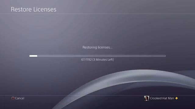 Install Suspended Modern Warfare PS4 | Restore Licenses Fix! смотреть онлайн