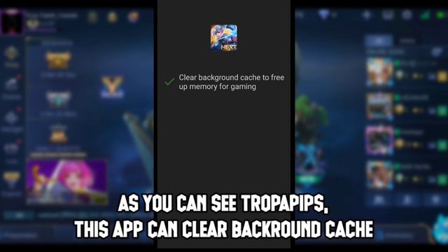 FIXED LAGG / FPS DROP 2021 IN MOBILE LEGENDS BANG BANG mlbb
