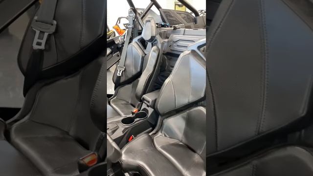 2023 Polaris RZR Pro XP Sport - Ghost Grey #fearpowersports смотреть онлайн