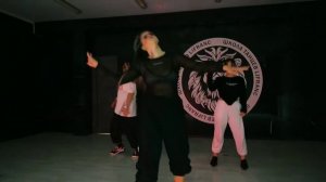 HIP-HOP CHOREO | ШКОЛА ТАНЦЕВ LIFRANC | СОЧИ