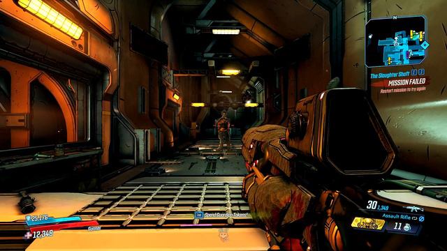 Borderlands 3 INSANE NEW GLITCH! INFINITE Gun Spawning! NEW Event Weapon Glitch! Mayhem 2.0 Glitch! смотреть онлайн