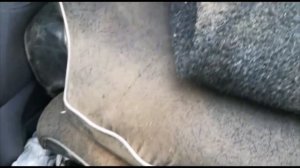 ВАЗ 2110 ПОСЛЕ ГАРАЖНОЙ ПОКРАСКИ,ИТОГ