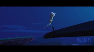 [fanmade] - DC RU - Promo (Mine) - Mune: Guardian of the Moon