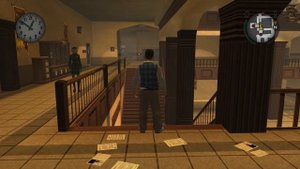Прохождение Bully - Часть 8 (Без Комментариев).