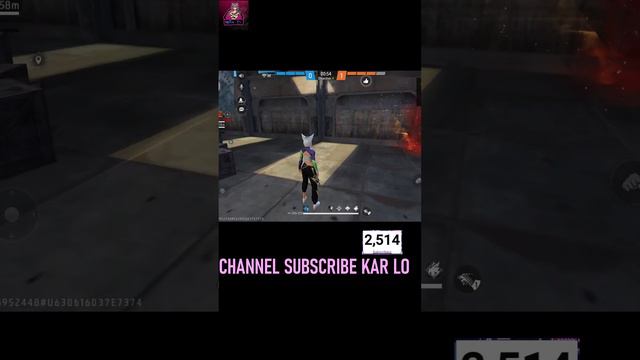 FREE FIRE LIVE...CS RANK PUSH...#FREE FIRE #OWM THE GLORY#MOON GAMING смотреть онлайн