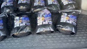 Соль для морского аквариума, которой пользуюсь уже 5й год | MarineKraft