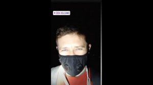 Восхождение к вулкану Иджен на острове Ява