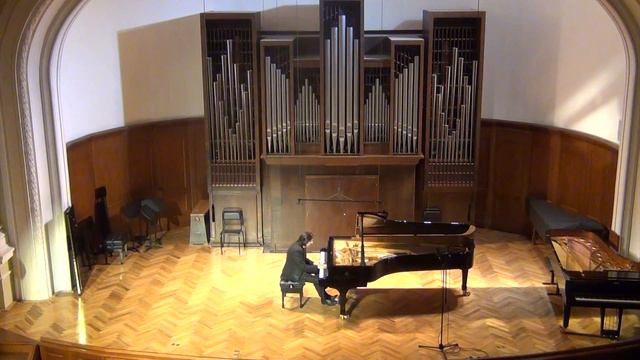 «Green sleeves» Variations by Karen Kornienko. смотреть онлайн