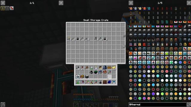 Beginning Thermal Expansion - Minecraft: Enigmatica 2 Expert #30 смотреть онлайн