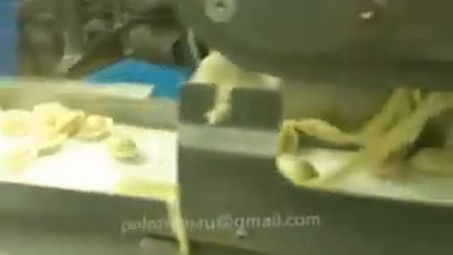 Пельменный аппарат HLT-800 Анко смотреть онлайн