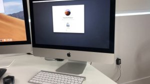 How to Restore Reset a iMac to Factory Settings ║ macOS Mojave