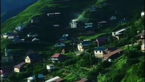 Дагестан страна гор  (Дидоэтия).