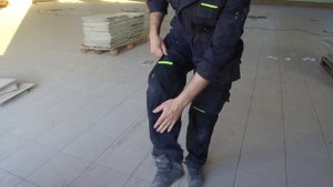 СПЕЦОДЕЖДА СТРОИТЕЛЯ НА ЛЕТО