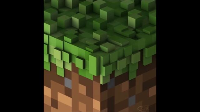 10 Hours of C418 Danny Minecraft Volume Alpha смотреть онлайн