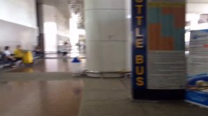 Как бесплатно добраться из аэропорта Don Muang в Suvarnabhumi (Бангкок)