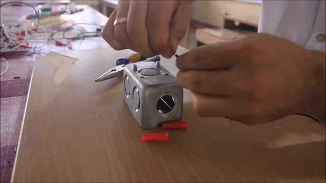 How to Solder a Banana Connector (Jack) / Simple and Easy soldering / Strong bonds soldering смотреть онлайн