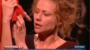 В Театре Наций премьера «Калигулы» по Альберу Камю