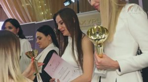 Премия_Keratin Hair Awards