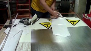 Делаем таблички