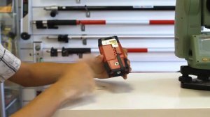 Краткий обзор лазерного дальномера Hilti PD-I