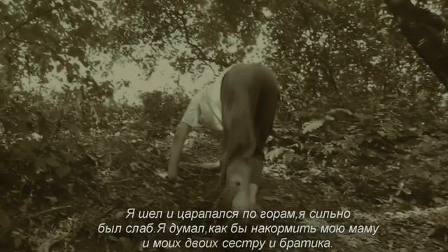 DEAF  Исторический короткометражный фильм _Цена хлеба_ (2012).