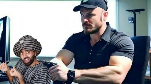 Лжеброкера в ступор.