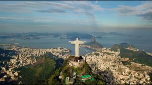 Рио-де-Жанейро | Поездка в Бразилию