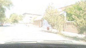 Город кызыл-кия