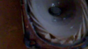 советские динамики