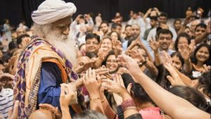 Садхгуру - Как выйти за пределы своего  тела.