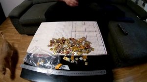самодельный альбом для КОЛЛЕКЦИИ значков homemade album for icons