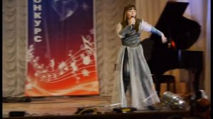 Елизавета Ласавская. "Жанна Д"Арк"