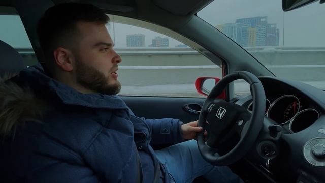 Honda Jazz( Хонда Джаз) Лучшее авто за 400к?Что с надёжностью? смотреть онлайн