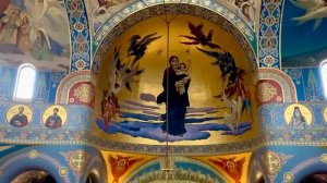 «Аксион Эстин» «Достойно есть»
