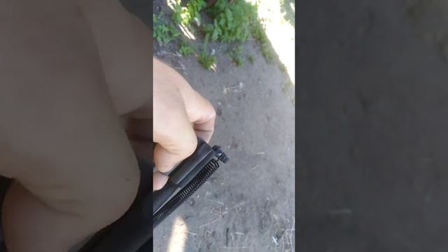 Сошки для винтовки своими руками!